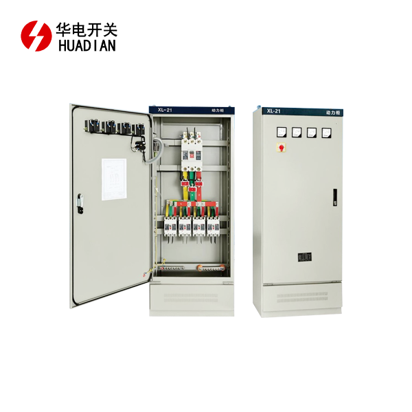 XL-21 type power distribution cabinet XL-21 type power distribution cabinet